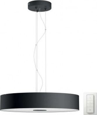 HUE Fair ZÁVĚSNÉ LED SVÍTIDLO s ovladačem 40339/30/P7