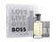 HUGO BOSS Boss Bottled toaletní voda 200 ml + deostick 75 ml