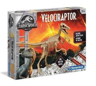 Sada Archeolog Velocirator