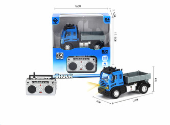 R/Mini Nákladní vozidlo 1:64