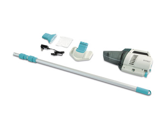 Dobíjecí bazénový vysavač