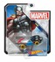 Hot Wheels angličák Superhrdinové