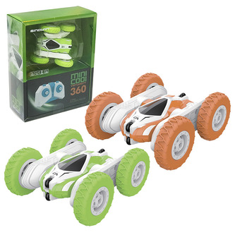 RC Kaskadérské auto mini (mix motivů)