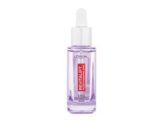 L'Oréal Paris Revitalift Filler HA Pleťové sérum 1,5% 30 ml pro ženy