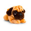 Signature Cuddle štěně mops 37 cm