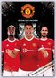 Manchester United FC 2023 - A3-Posterkalender