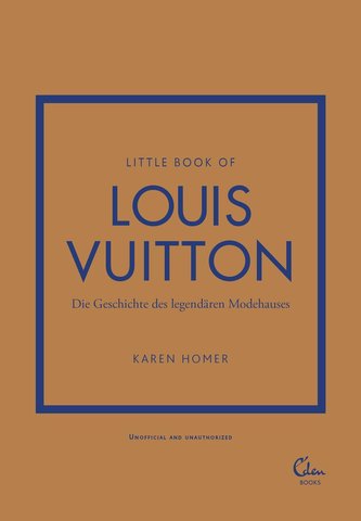 Little Book of Louis Vuitton
