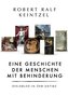 Eine Geschichte der Menschen mit Behinderung