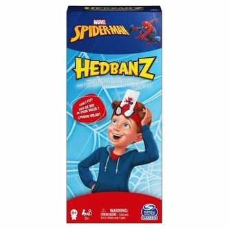 Hedbanz exbanz - náhradní karty