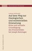 Auf dem Weg zur theologischen und existentiellen Erneuerung