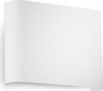 SVÍTIDLO NÁSTĚNNÉ LED  2x2,5W 45590/31/16