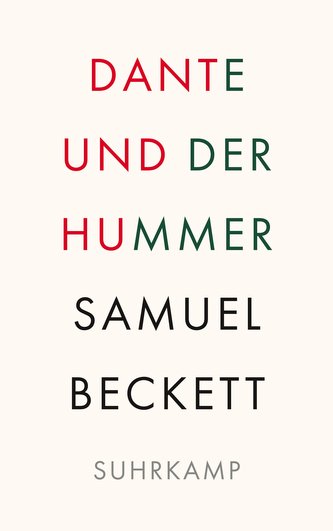 Dante und der Hummer