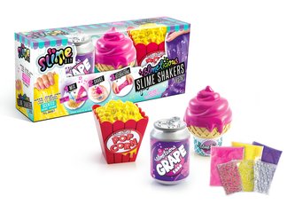 So Slime 3pack
