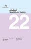 Jahrbuch Qualität der Medien 2022