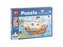 Puzzle Ojevujte pirátskou loď