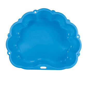 Pískoviště mušle