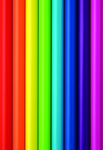 Balící papír 2 m x 70 cm