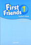 First Friends 1 Teacher´s Book