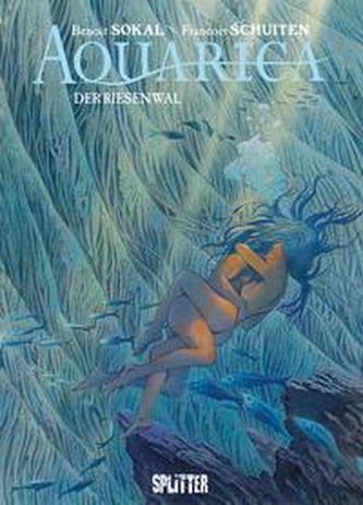 Aquarica. Band 2