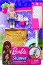 Barbie příběh z deníku chůvy