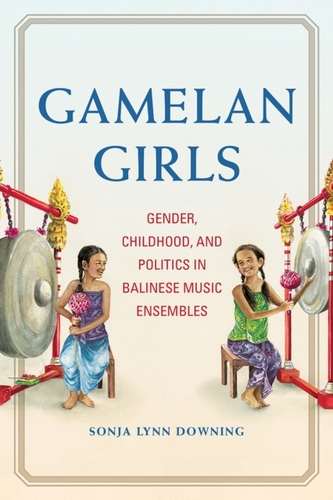 Gamelan Girls Gamelan Girls
