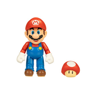 Figurky Super Mario 10 cm mix figurek