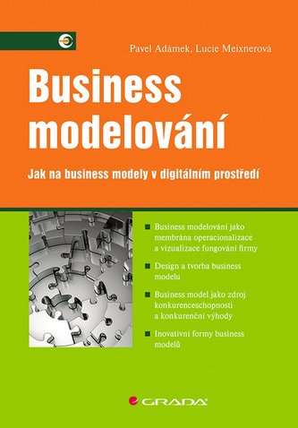 Business modelování Business modelování
