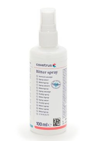 Bitterspray 100ml CVET