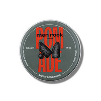 Men Rock London Pomáda na vlasy Medium Shine (Pomade) Objem 30 ml man
