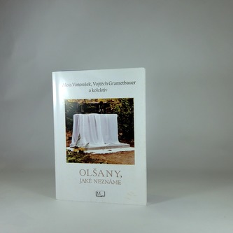 Olšany, jak je neznáme