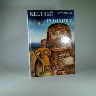 Keltské pohádky