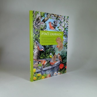 Ptačí zahrada