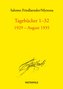 Tagebücher 1-32