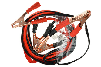 Startovací kabely 500 AMP