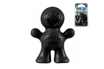 Osvěžovač do auta Little Joe - Black Velvet