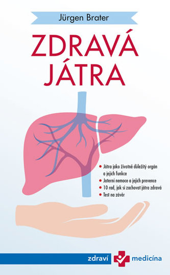Zdravá játra