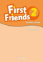 First Friends 2 Teacher´s Book