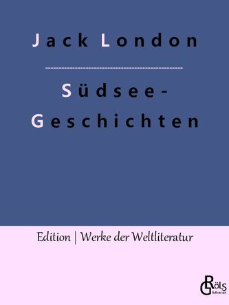 Südsee-Geschichten
