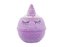 2K Bubbling Unicorn Bomba do koupele Bath Fizzer 200 g Berry pro ženy