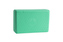 Kostka Yoga block - zelená