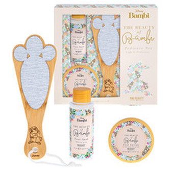 Mad Beauty Kosmetická sada na nohy The Beauty of Bambi child