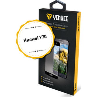 Ochranné sklo YENKEE YPG ETE57 pro Huawei Y70