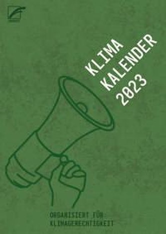 KLIMA KALENDER 2023