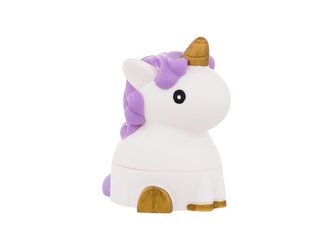 2K You´re Dreamy! Balzám na rty 3 g Marshmallow pro ženy