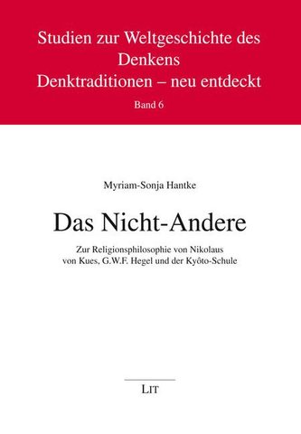 Das Nicht-Andere