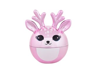 2K Shine Bright! Balzám na rty 6 g Berry Limited Edition pro ženy