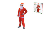 Kostým Santa