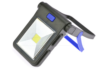 Pracovní svítilna FX (14-23cm) - Modrá