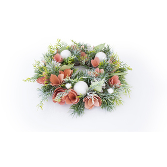 VÁNOČNÍ VĚNEC RETLUX RXL 431