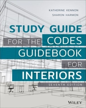 Study Guide for The Codes Guidebook for Interiors